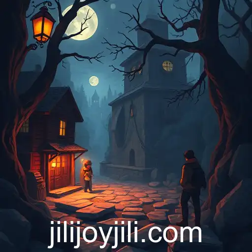 Exploring the Ultimate Thrills: Adventure Games on Joyjili