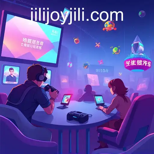 The Evolution and Impact of Joyjili Gaming