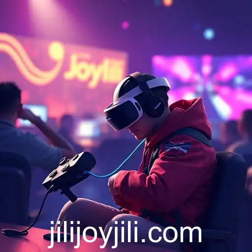 The Evolution of Online Gaming in 2025