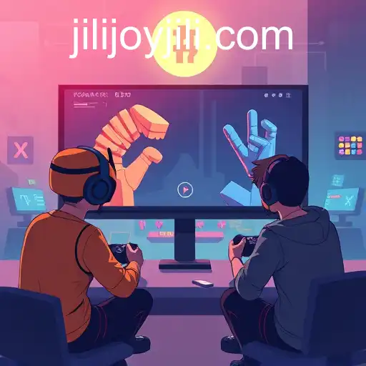 Gaming Trends and Joyjili's Impact on the Industry