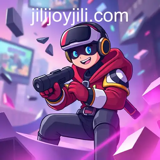 Joyjili: Engaging Gamers Globally