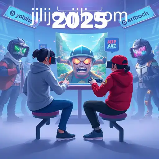 Joyjili's Impact on the Gaming World