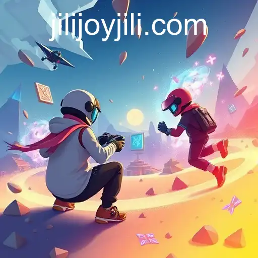 Joyjili: Revolutionizing Online Gaming