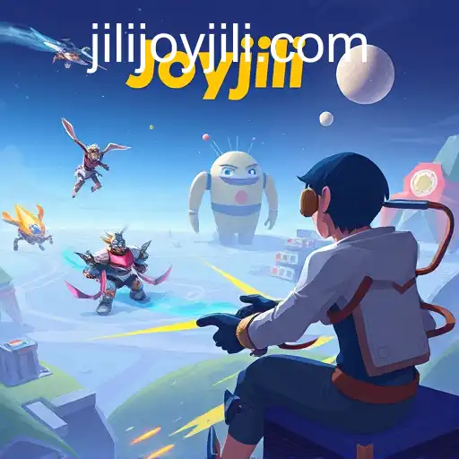The Rise of Joyjili: A Game Changer in the Online World