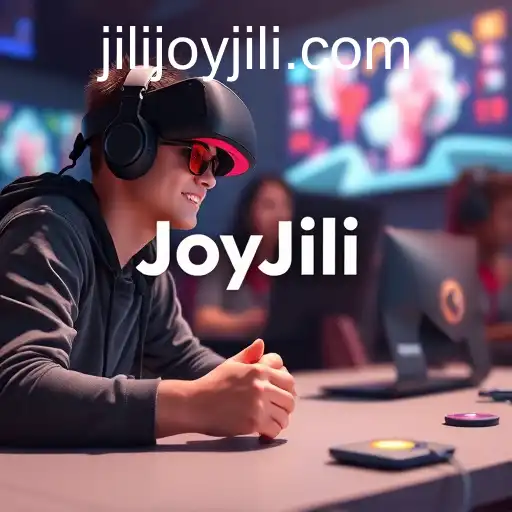 Joyjili: Revolutionizing Online Gaming