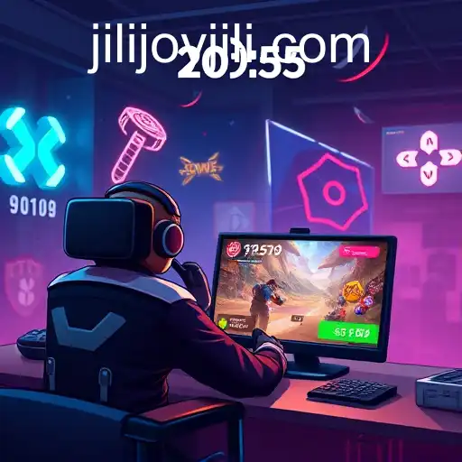 The Rise of Joyjili: A Game-Changer in Online Gaming