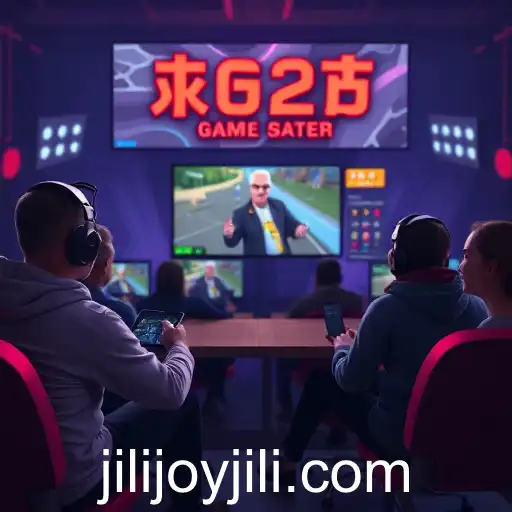 The Evolution of Online Gaming in 2025