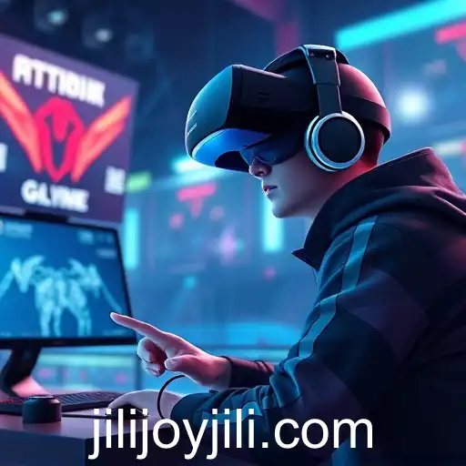 Gaming World Thrives Amid Digital Transformation