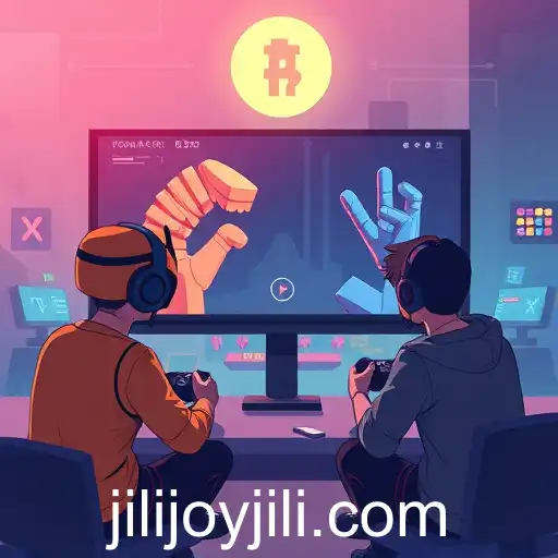 Gaming Trends and Joyjili's Impact on the Industry