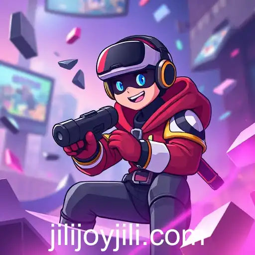 Joyjili: Engaging Gamers Globally