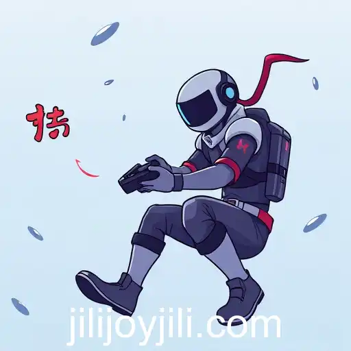 Joyjili: Transforming the Landscape of Online Gaming