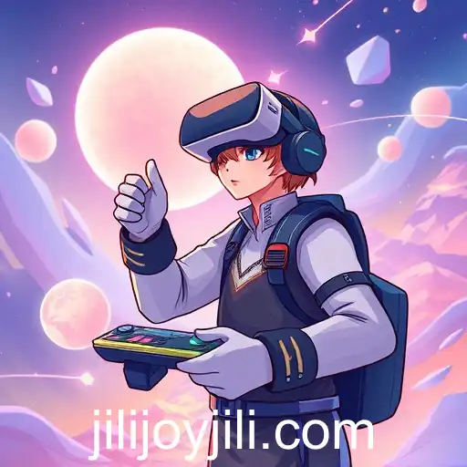 The Rise of Joyjili: A Gaming Revolution