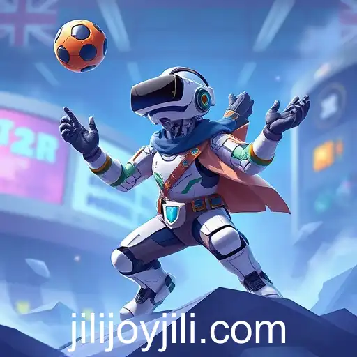 Joyjili: Gaming Evolutions & Trends in 2025