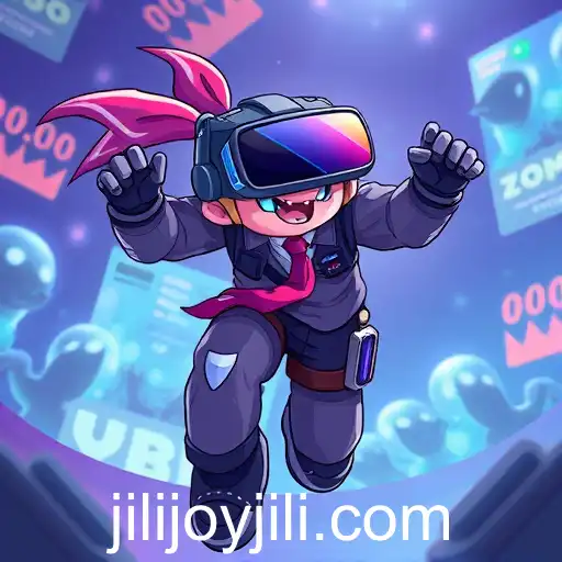 Joyjili: The Rise of Online Gaming Communities