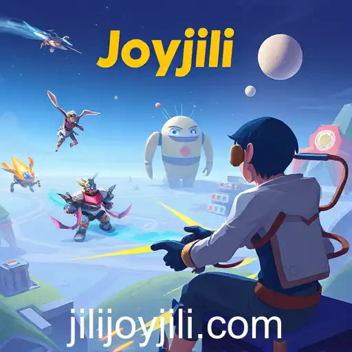 The Rise of Joyjili: A Game Changer in the Online World