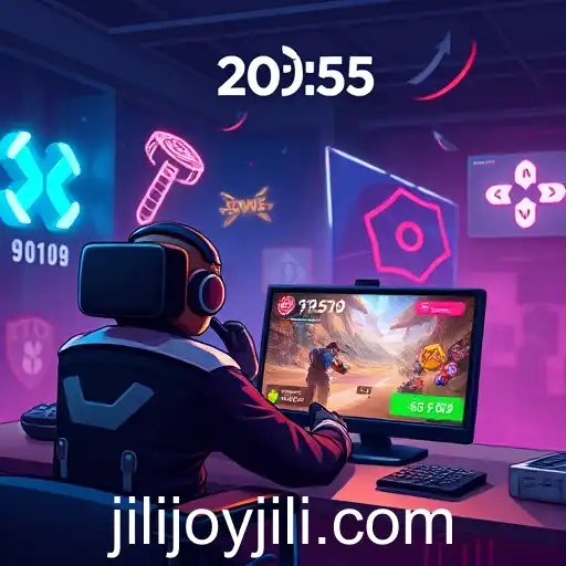 The Rise of Joyjili: A Game-Changer in Online Gaming