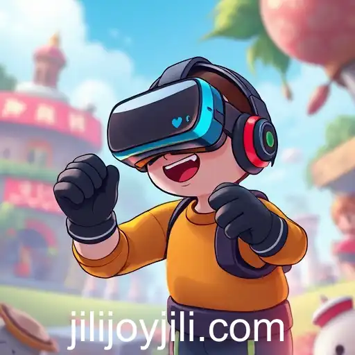 The Rise of Joyjili: A Gaming Phenomenon