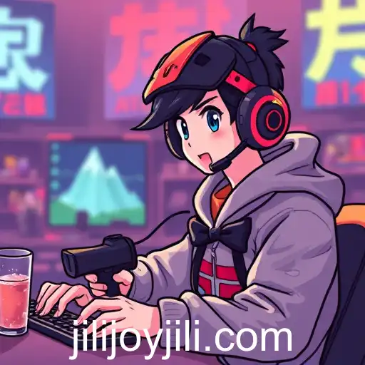 The Rise of Joyjili in the Gaming World