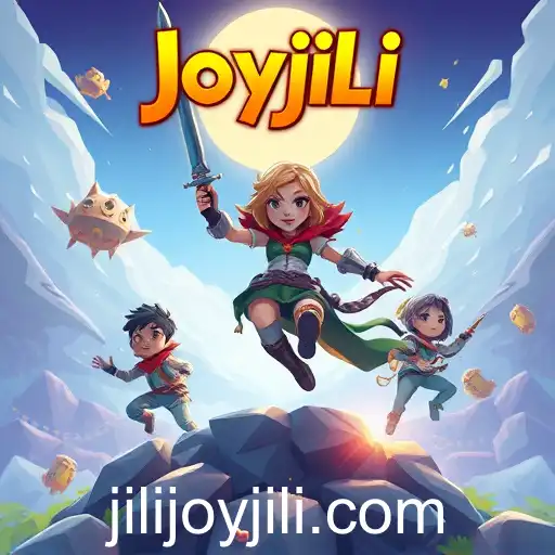The Rise of Joyjili: A New Era in Online Gaming