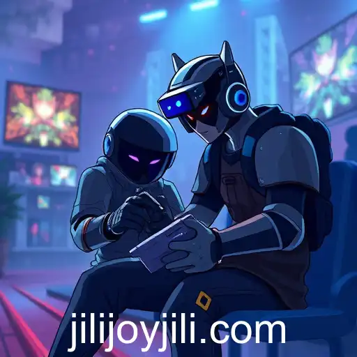 The Rise of Joyjili in Online Gaming