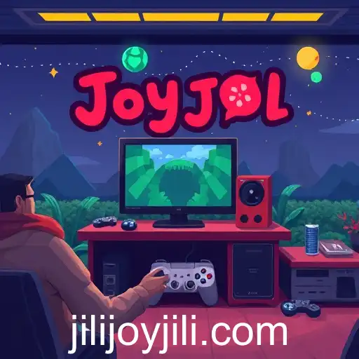 Revitalizing Classic Gaming with Joyjili