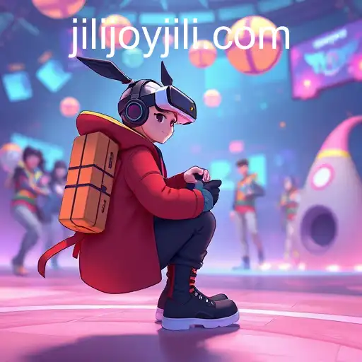 The Rise of Joyjili in the Digital Gaming World