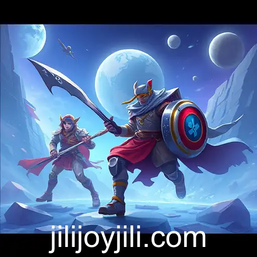 The Rise of Joyjili: A Gaming Phenomenon