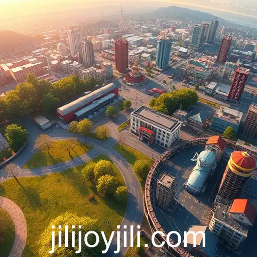 Exploring the Fascination of Simulation Games: A Dive Into the Virtual Realm With Joyjili